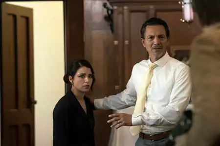 Czas rozliczenia - galeria zdjęć - filmweb