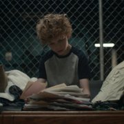 Dear Edward - galeria zdjęć - filmweb