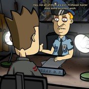 Randal's Monday - galeria zdjęć - filmweb