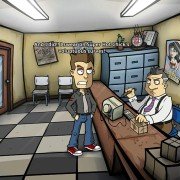 Randal's Monday - galeria zdjęć - filmweb