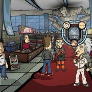 Randal's Monday - galeria zdjęć - filmweb
