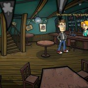 Randal's Monday - galeria zdjęć - filmweb