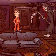 Randal's Monday - galeria zdjęć - filmweb