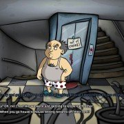 Randal's Monday - galeria zdjęć - filmweb