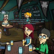 Randal's Monday - galeria zdjęć - filmweb