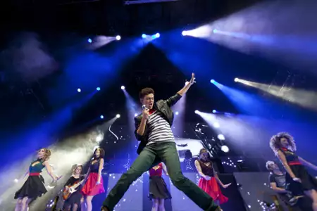 Violetta: Koncert - galeria zdjęć - filmweb