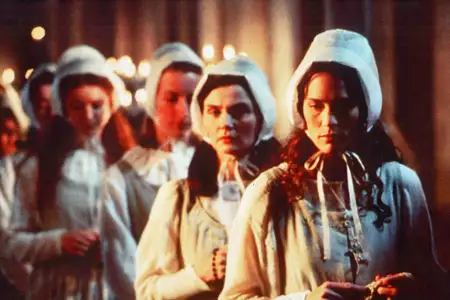 Moll Flanders - galeria zdjęć - filmweb