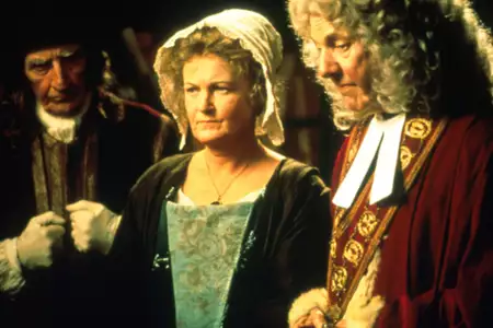 Moll Flanders - galeria zdjęć - filmweb