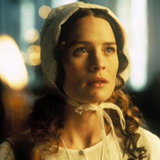 Moll Flanders