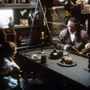 Moll Flanders - galeria zdjęć - filmweb