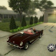 Mafia II: Zdrada Jimmy'ego - galeria zdjęć - filmweb