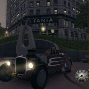 Mafia II: Zdrada Jimmy'ego - galeria zdjęć - filmweb