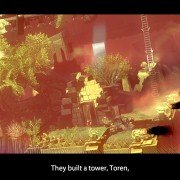 Toren - galeria zdjęć - filmweb