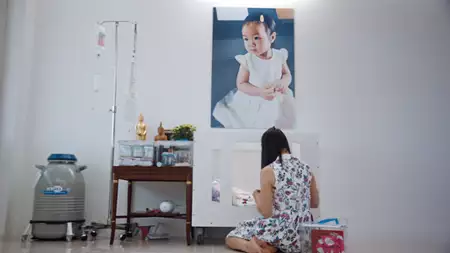 Zamrożona nadzieja: Drugie życie Einz - galeria zdjęć - filmweb