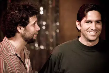 Nieznani - galeria zdjęć - filmweb