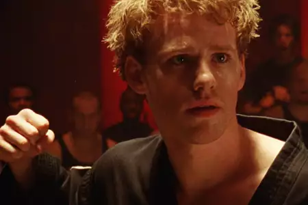 Fighter: kochaj i walcz - galeria zdjęć - filmweb