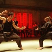 Fighter - galeria zdjęć - filmweb