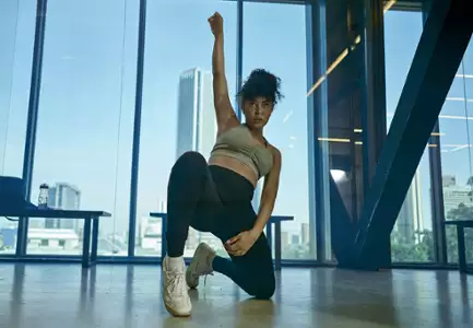 Dziki rytm - galeria zdjęć - filmweb