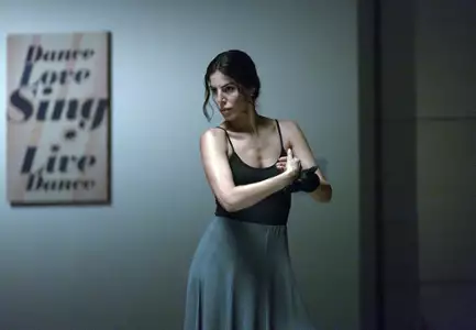 Dziki rytm - galeria zdjęć - filmweb