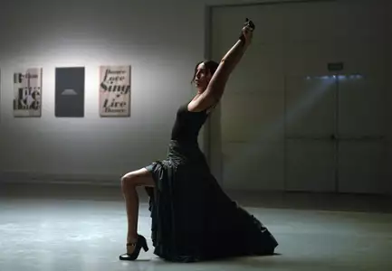 Dziki rytm - galeria zdjęć - filmweb