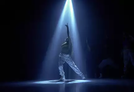 Dziki rytm - galeria zdjęć - filmweb