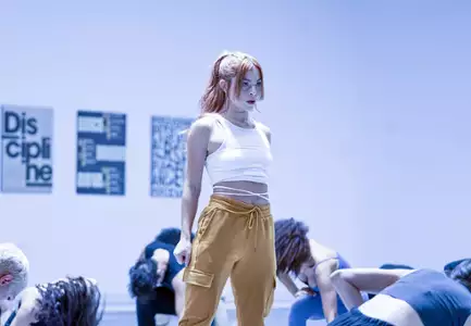 Dziki rytm - galeria zdjęć - filmweb
