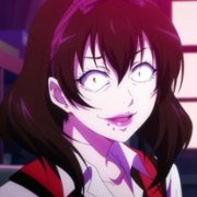 Kakegurui Twin - galeria zdjęć - filmweb