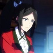 Kakegurui Twin - galeria zdjęć - filmweb