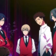 Kakegurui Twin - galeria zdjęć - filmweb