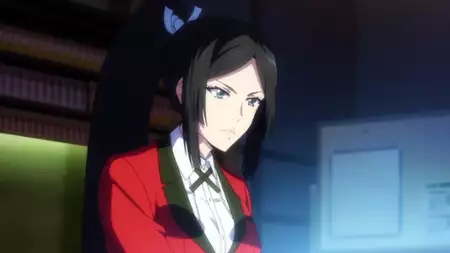 Kakegurui Twin - galeria zdjęć - filmweb