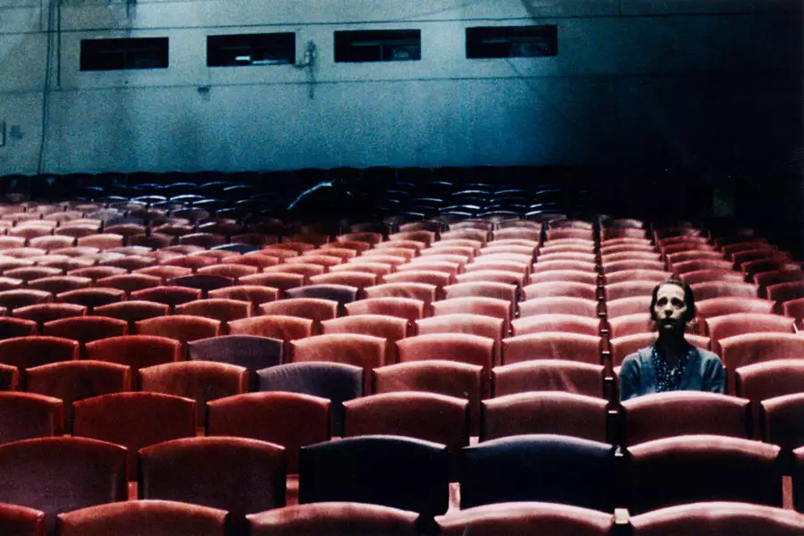 Kocham kino - galeria zdjęć - filmweb