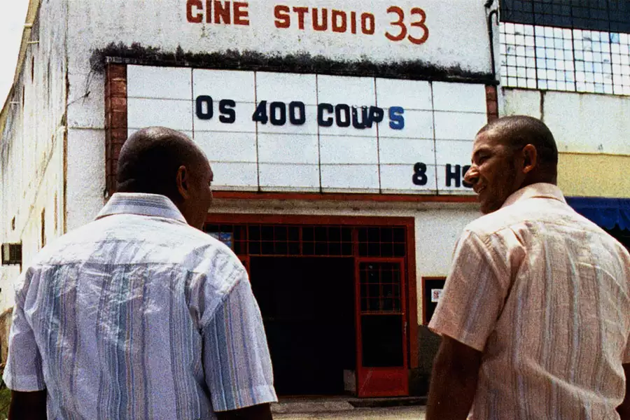 Kocham kino - galeria zdjęć - filmweb