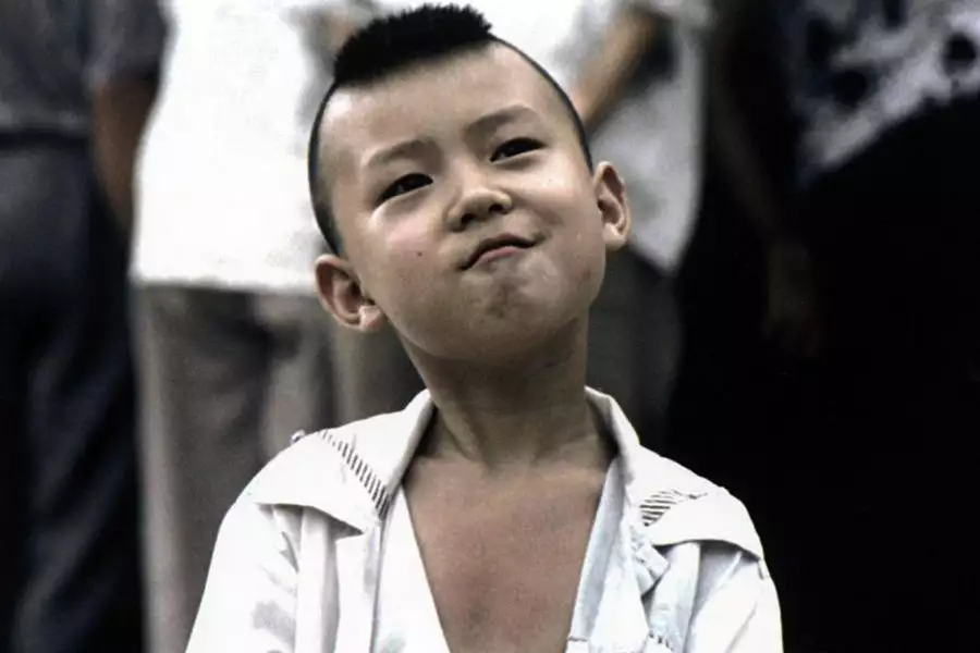 Kocham kino - galeria zdjęć - filmweb