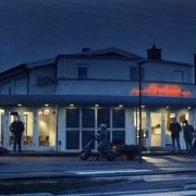 Chacun son cinéma ou Ce petit coup au coeur quand la lumière s'éteint et que le film commence - galeria zdjęć - filmweb