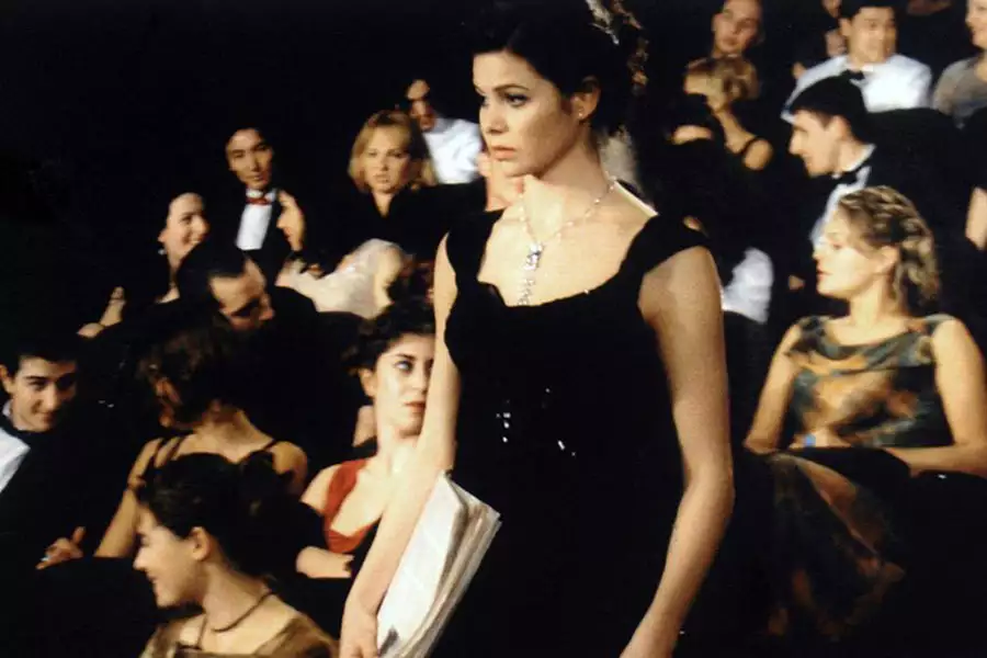 Kocham kino - galeria zdjęć - filmweb