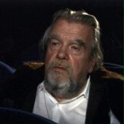 Stary Ślepy Mężczyzna "Le Don"