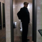 Elia Suleiman w Kocham kino