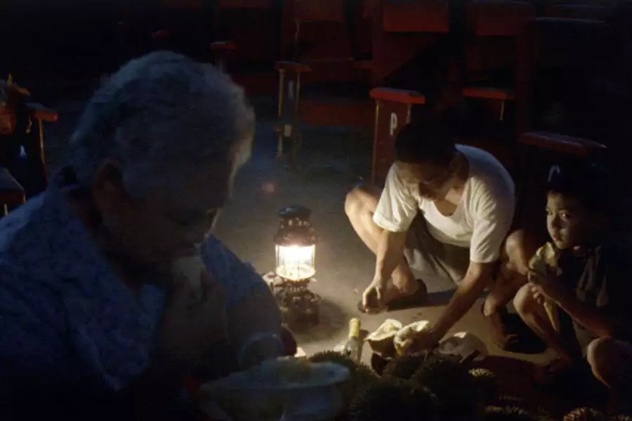 Kocham kino - galeria zdjęć - filmweb