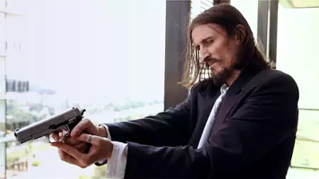 Zabić czas - galeria zdjęć - filmweb