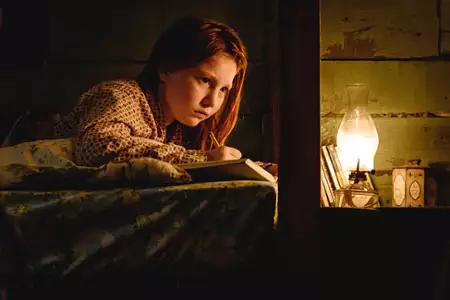 Szklany zamek - galeria zdjęć - filmweb
