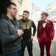 Queer Eye Germany - galeria zdjęć - filmweb
