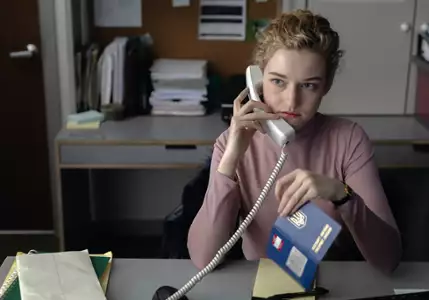 Asystentka - galeria zdjęć - filmweb