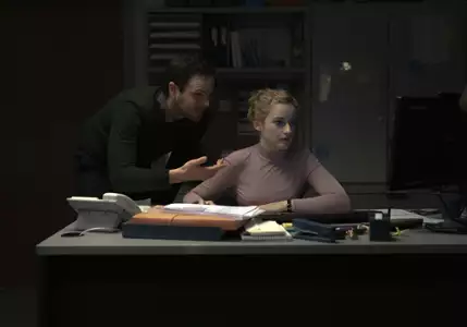 Asystentka - galeria zdjęć - filmweb