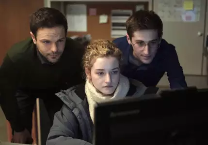 Asystentka - galeria zdjęć - filmweb