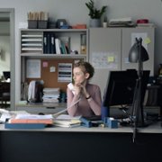Asystentka - galeria zdjęć - filmweb