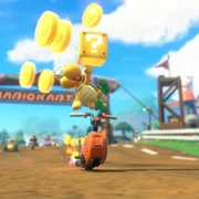 Mario Kart World - galeria zdjęć - filmweb