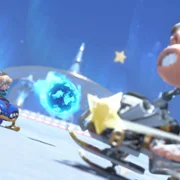 Mario Kart World - galeria zdjęć - filmweb