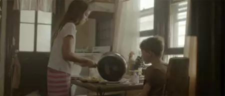 Cisza przed burzą - galeria zdjęć - filmweb