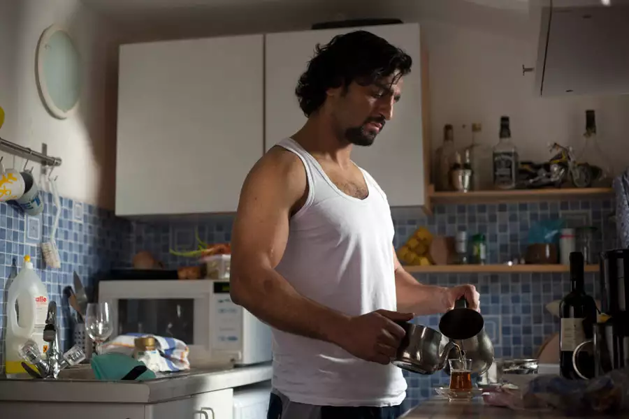 Twoje piękno nic nie znaczy - galeria zdjęć - filmweb