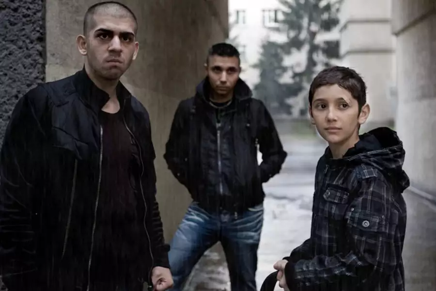 Twoje piękno nic nie znaczy - galeria zdjęć - filmweb
